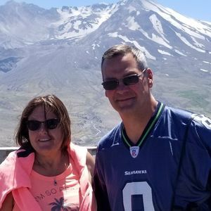 Meet your Posher, Melvin